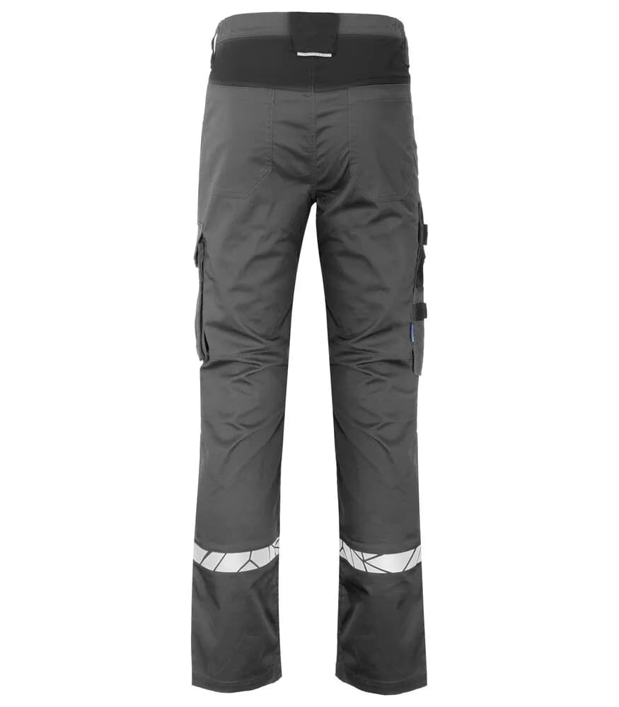 7507 SERVICE HOSE - Grau/schwarz