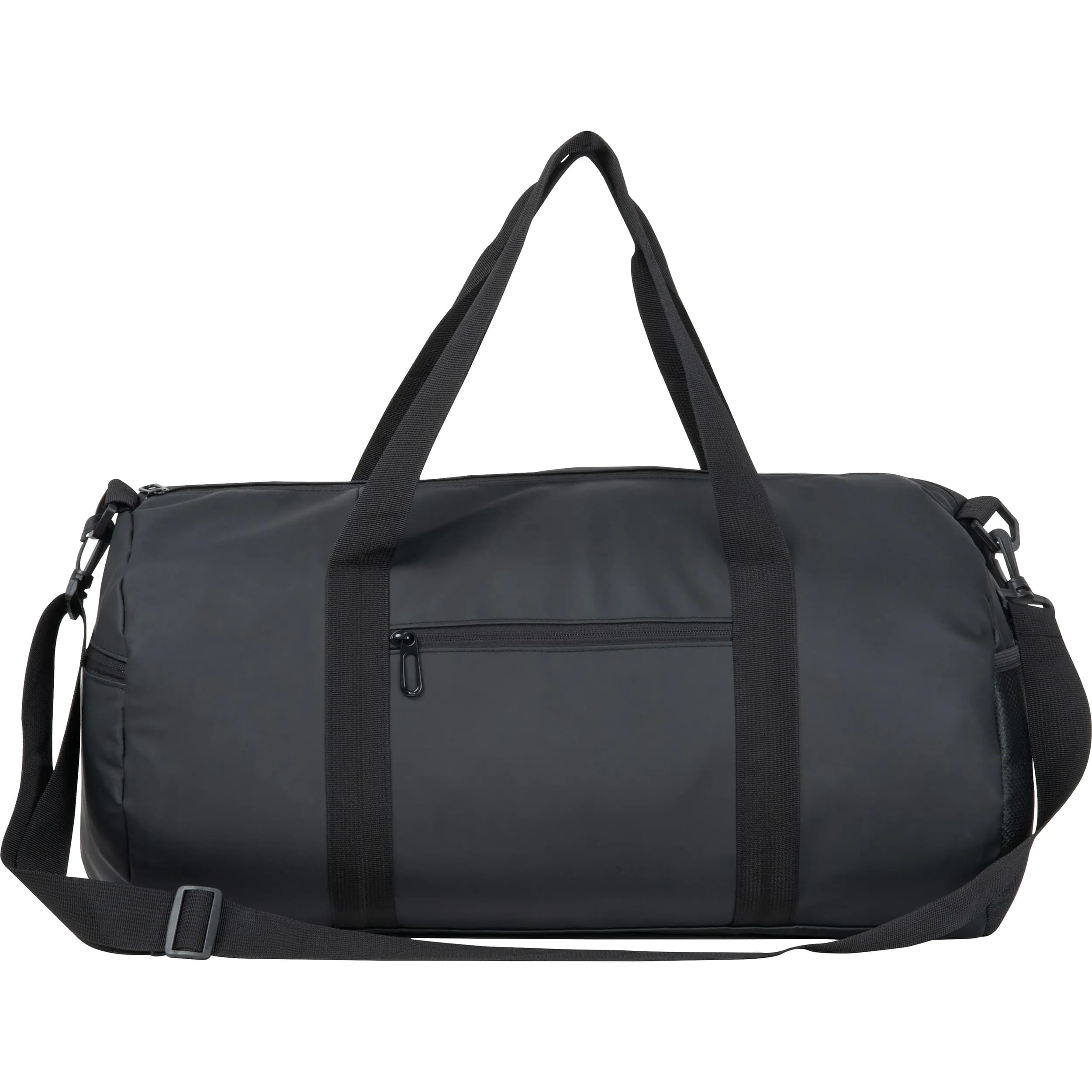 CrisMa Weekender JUANA - schwarz