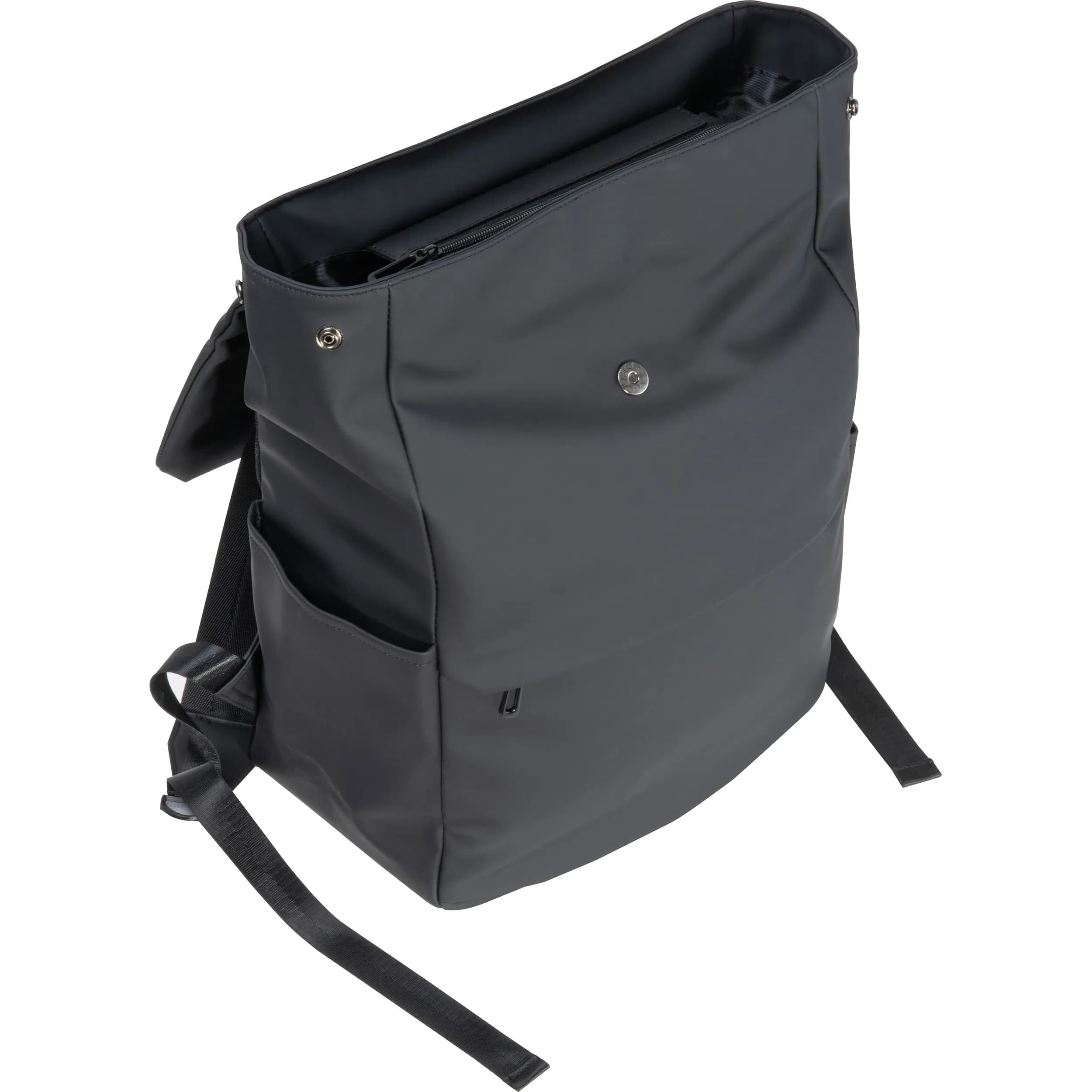 Laptop Rucksack INNOCENTY - schwarz