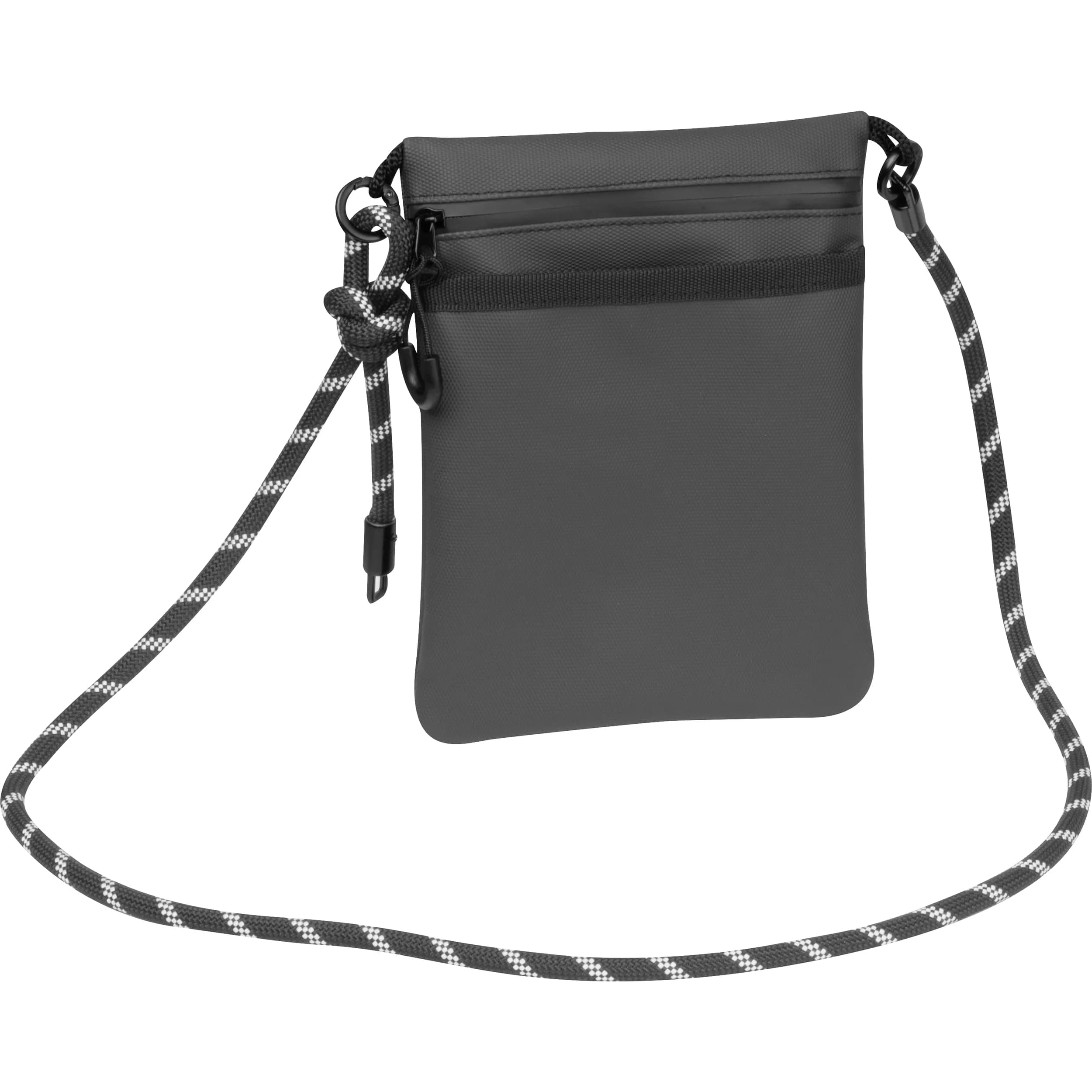 Handytasche ALVARO - schwarz