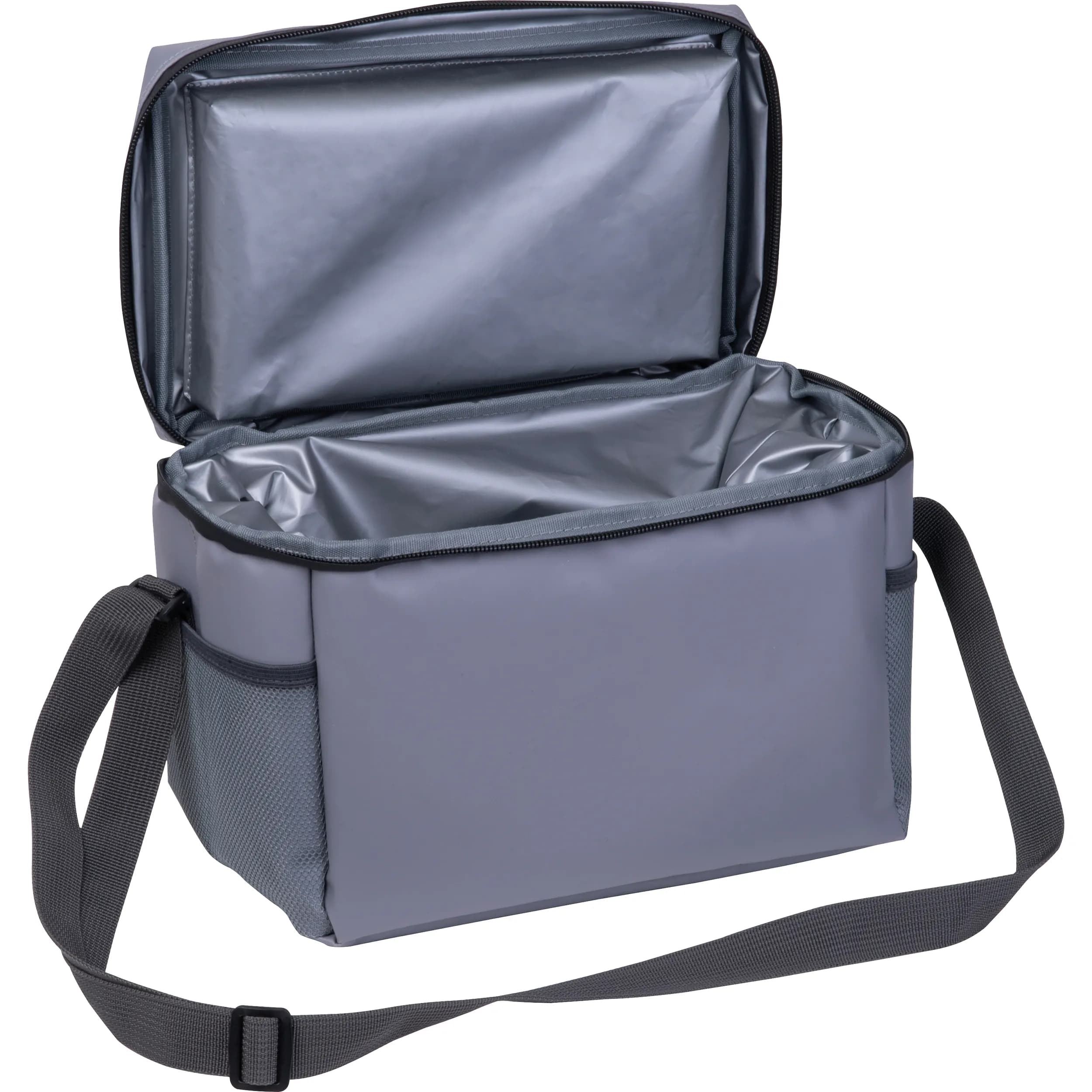 CrisMa Kühltasche FULVIA - grau