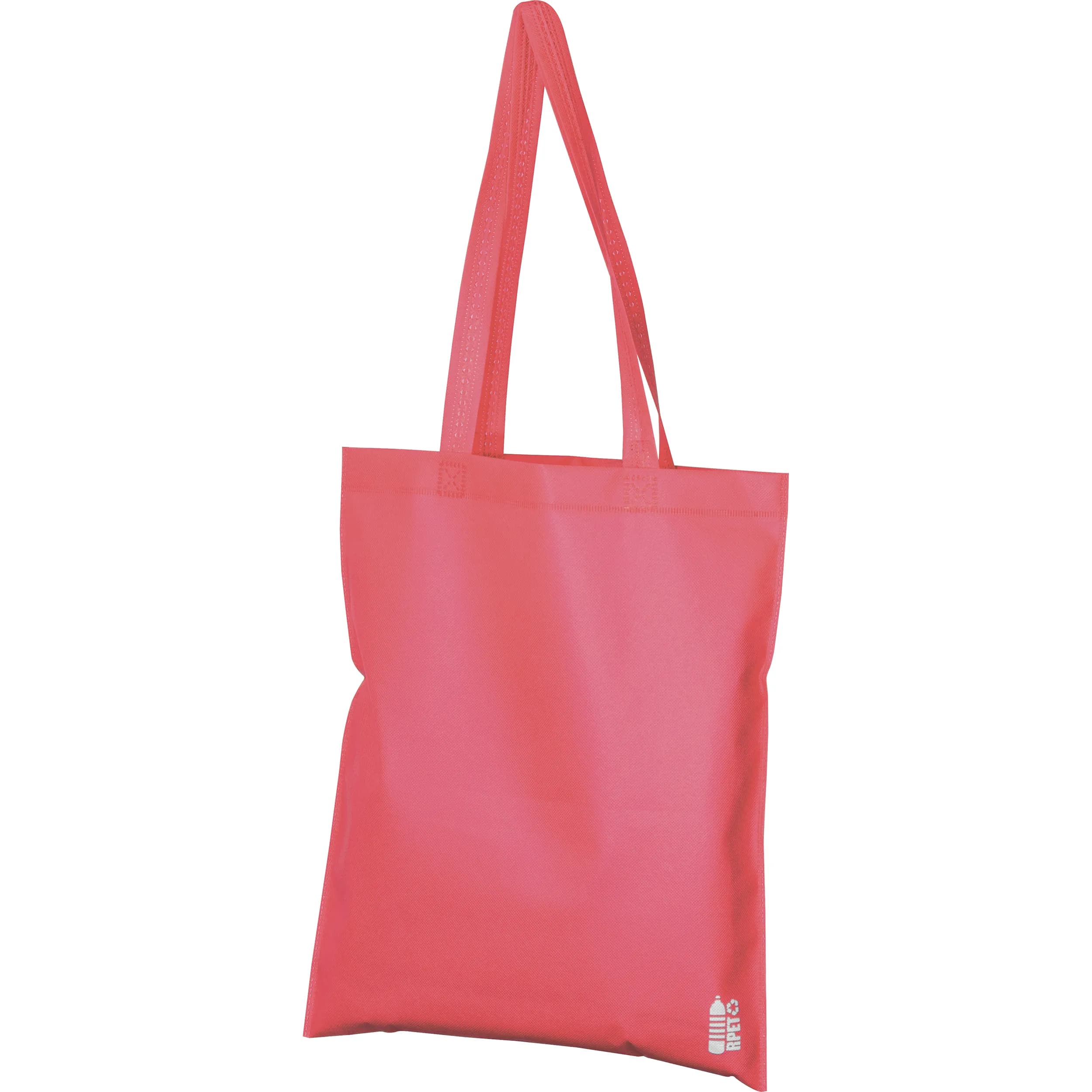 Non-Woven Tasche ROLF - burgund