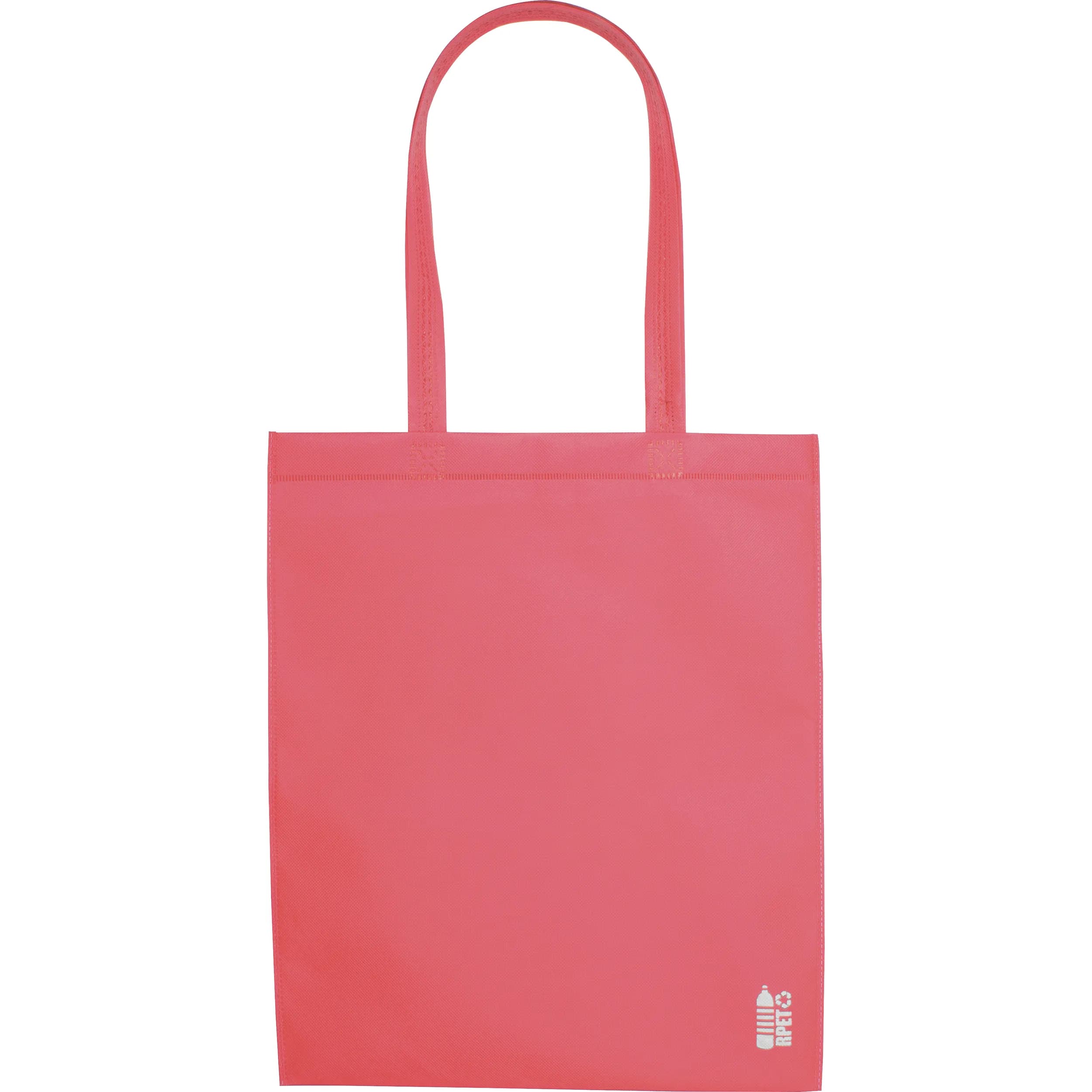 Non-Woven Tasche ROLF - burgund