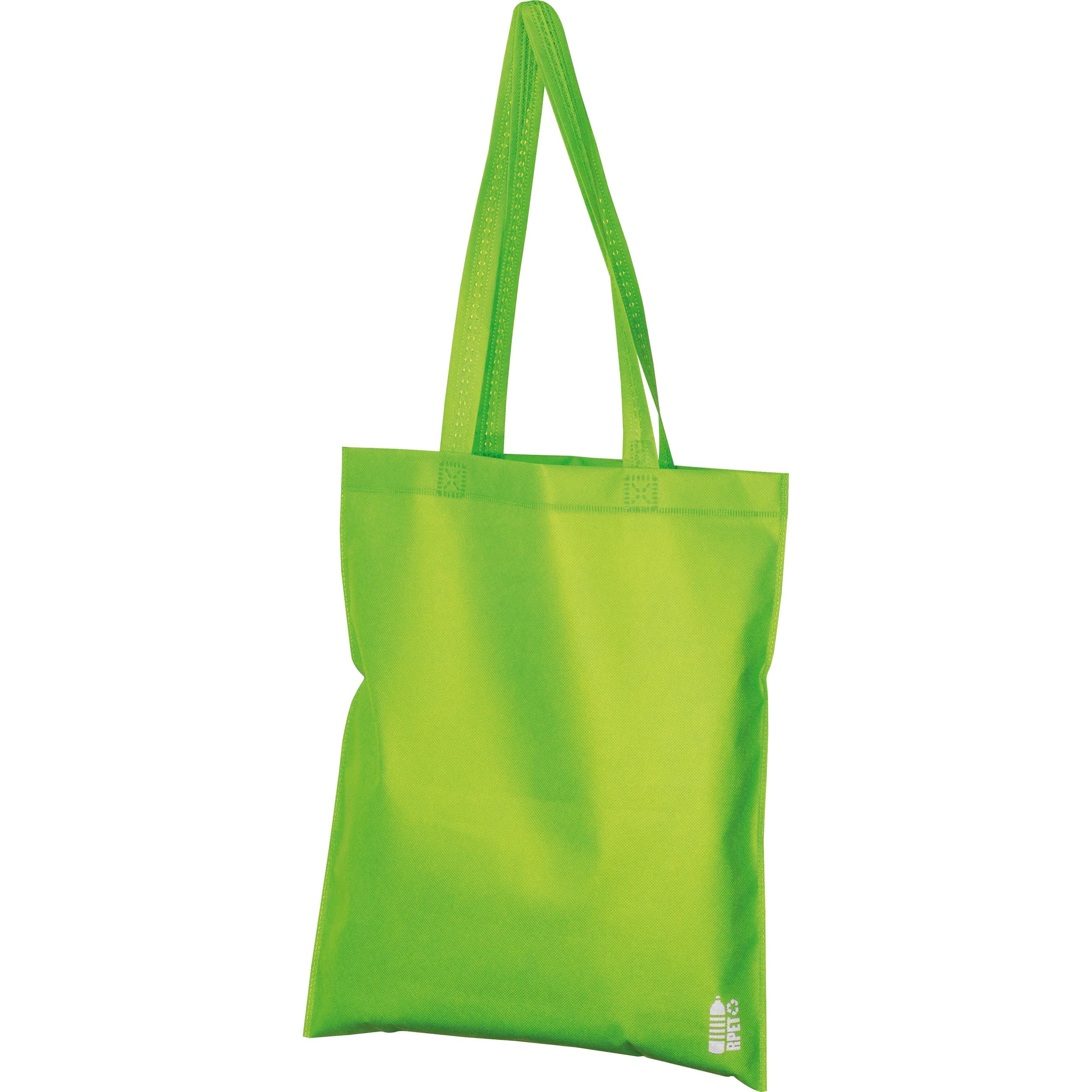 Non-Woven Tasche ROLF - apfelgrün