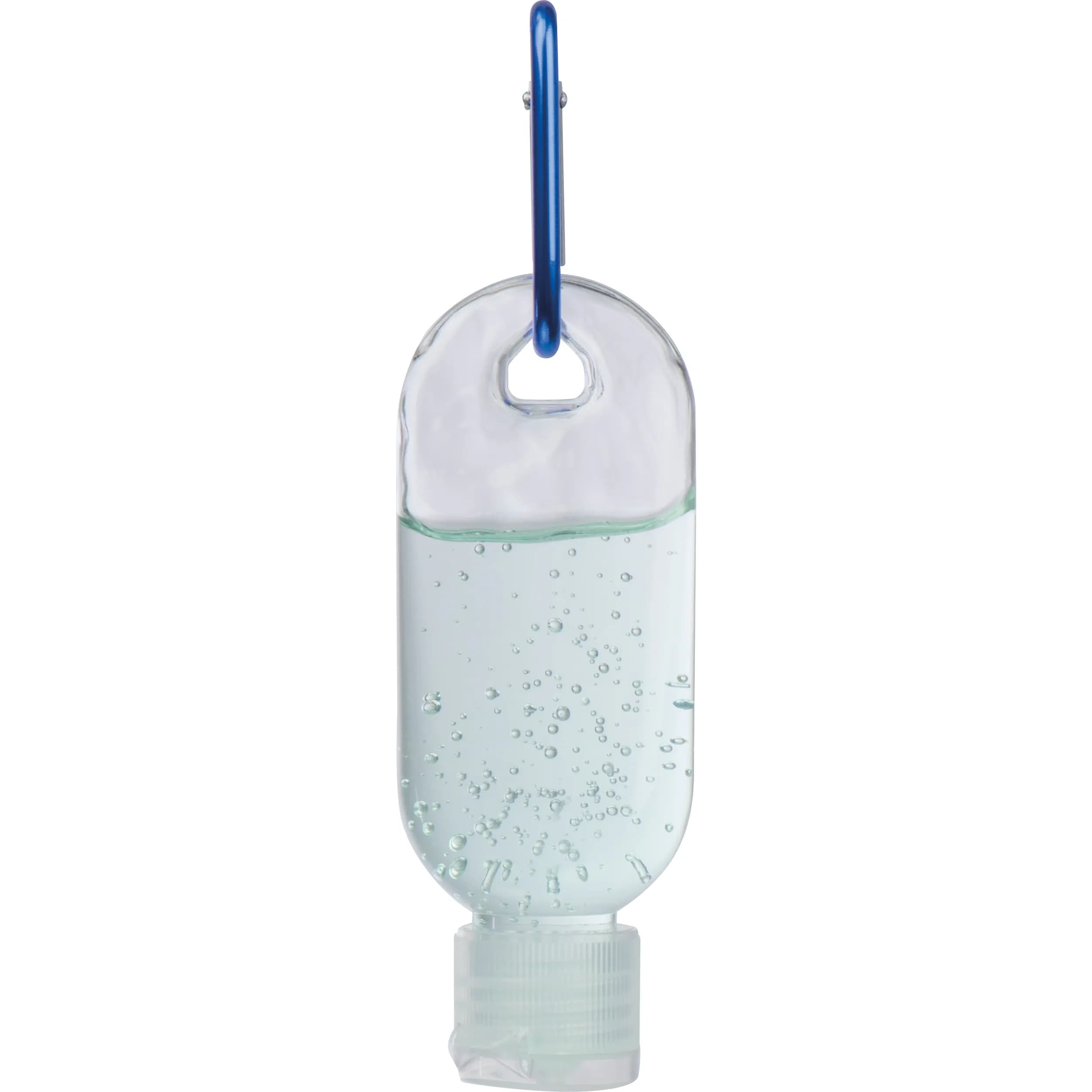 Handwaschgel 30 ml ONUFRY - transparent