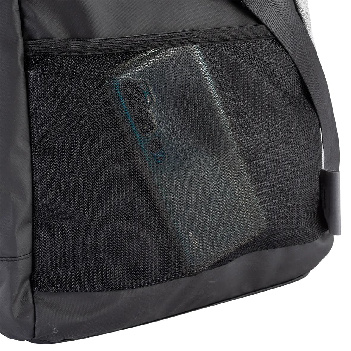 Sporttasche BARRIE - schwarz