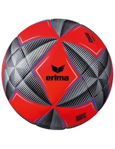 SENZOR-STAR Match Fluo Kopernikus - fiery coral/schwarz