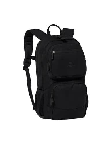 TRAVEL LINE Laptop Backpack - schwarz