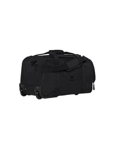 TRAVEL LINE Trolleybag - schwarz