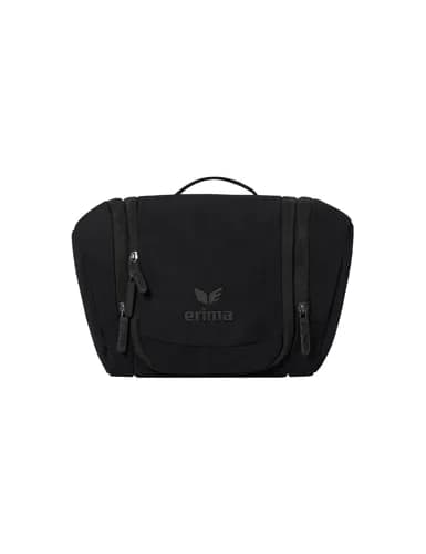 TRAVEL LINE Cosmetic Bag - schwarz