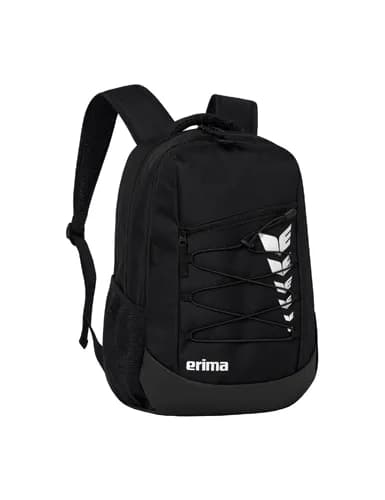 SIX WINGS Backpack - schwarz