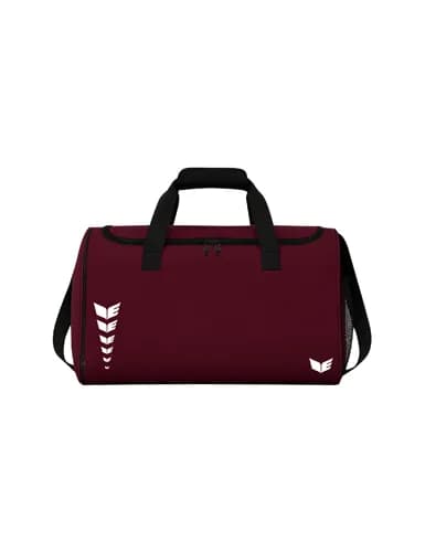 INTRO LINE Sportsbag - new bordeaux