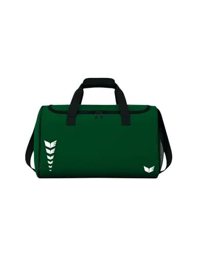 INTRO LINE Sportsbag - smaragd