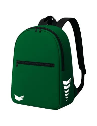 INTRO LINE Backpack - smaragd