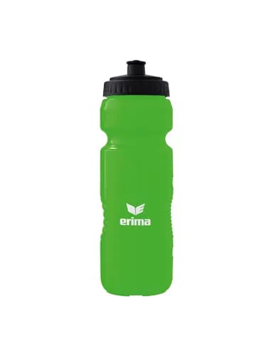 Trinkflasche Team - green