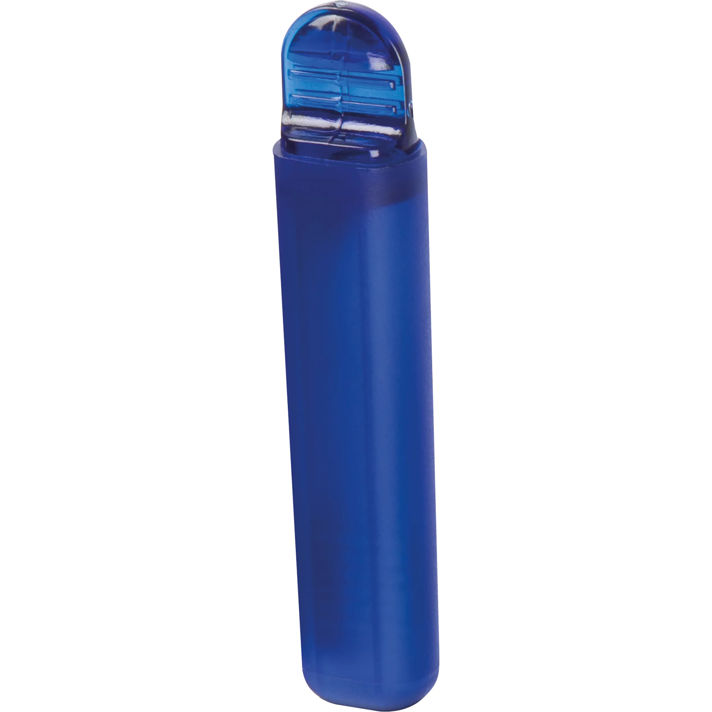 Reisezahnbürste SIDNEY - blau