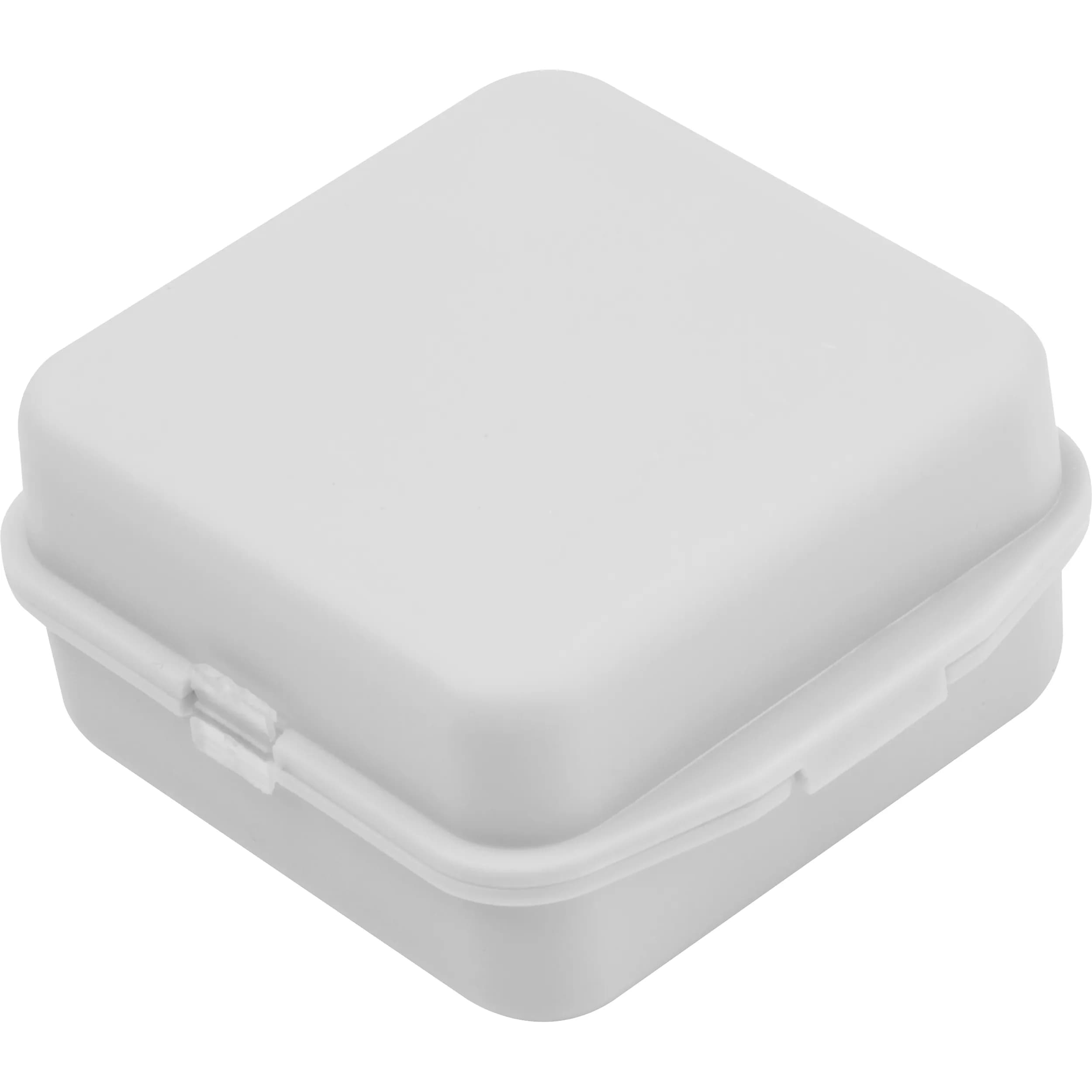 Pillenbox ELIJAH - blau