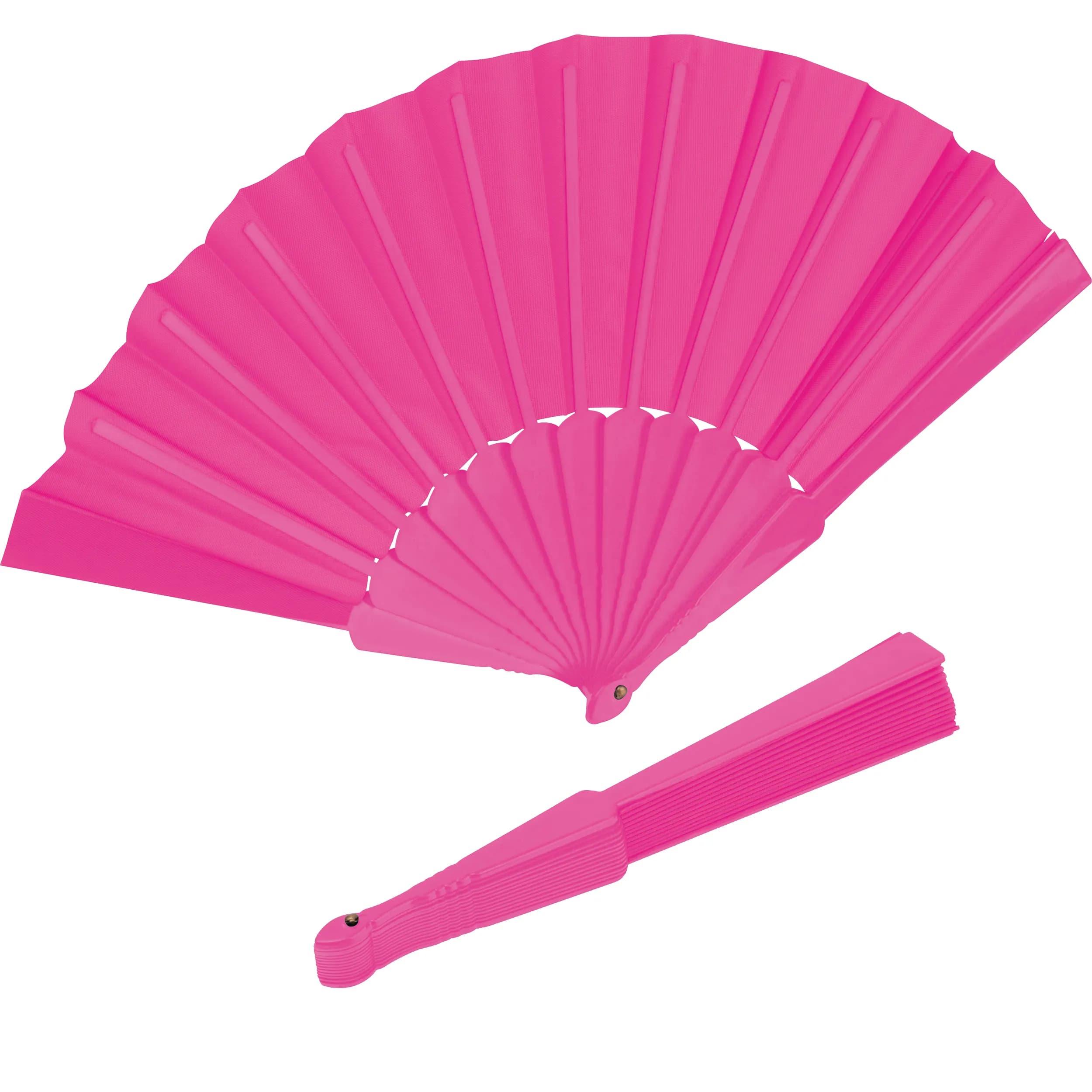 Fächer SALOMEA - pink