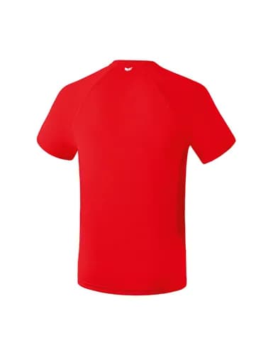 Performance T-Shirt - Kinder - rot