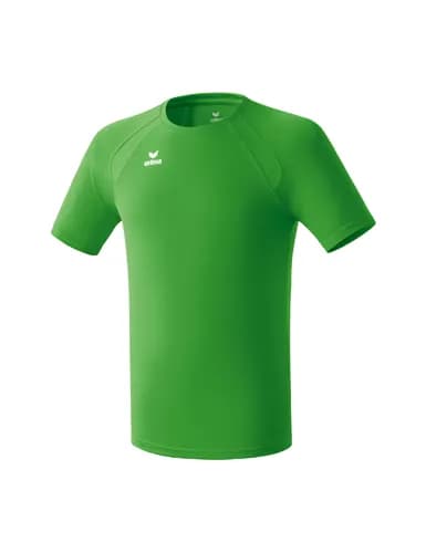 Performance T-Shirt - Kinder - green
