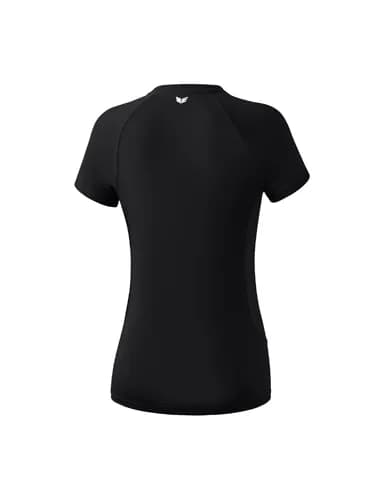 Performance T-Shirt - Damen - schwarz