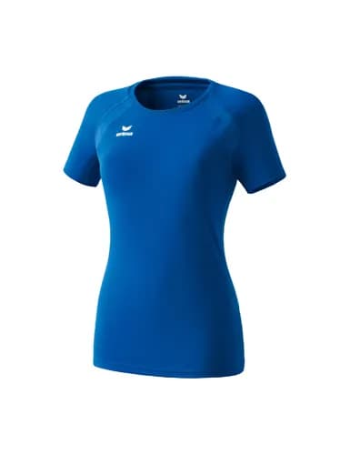 Performance T-Shirt - Damen - new royal