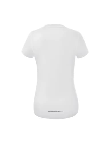 RACING T-Shirt - Damen - new white