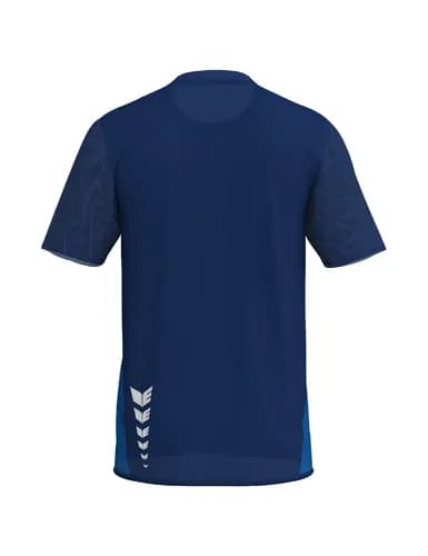 T&F WINGS T-Shirt function - Kinder - new navy/new royal