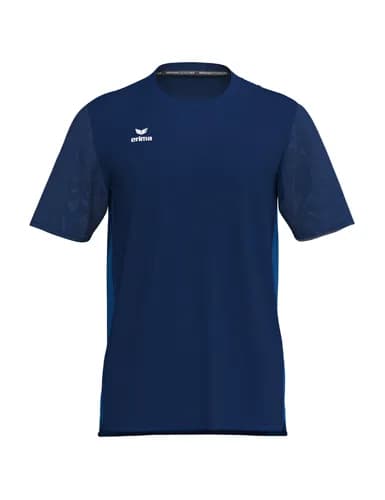 T&F WINGS T-Shirt function - Kinder - new navy/new royal
