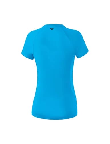 Performance T-Shirt - Damen - curacao