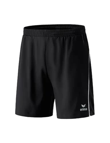 Running Shorts - Kinder - schwarz