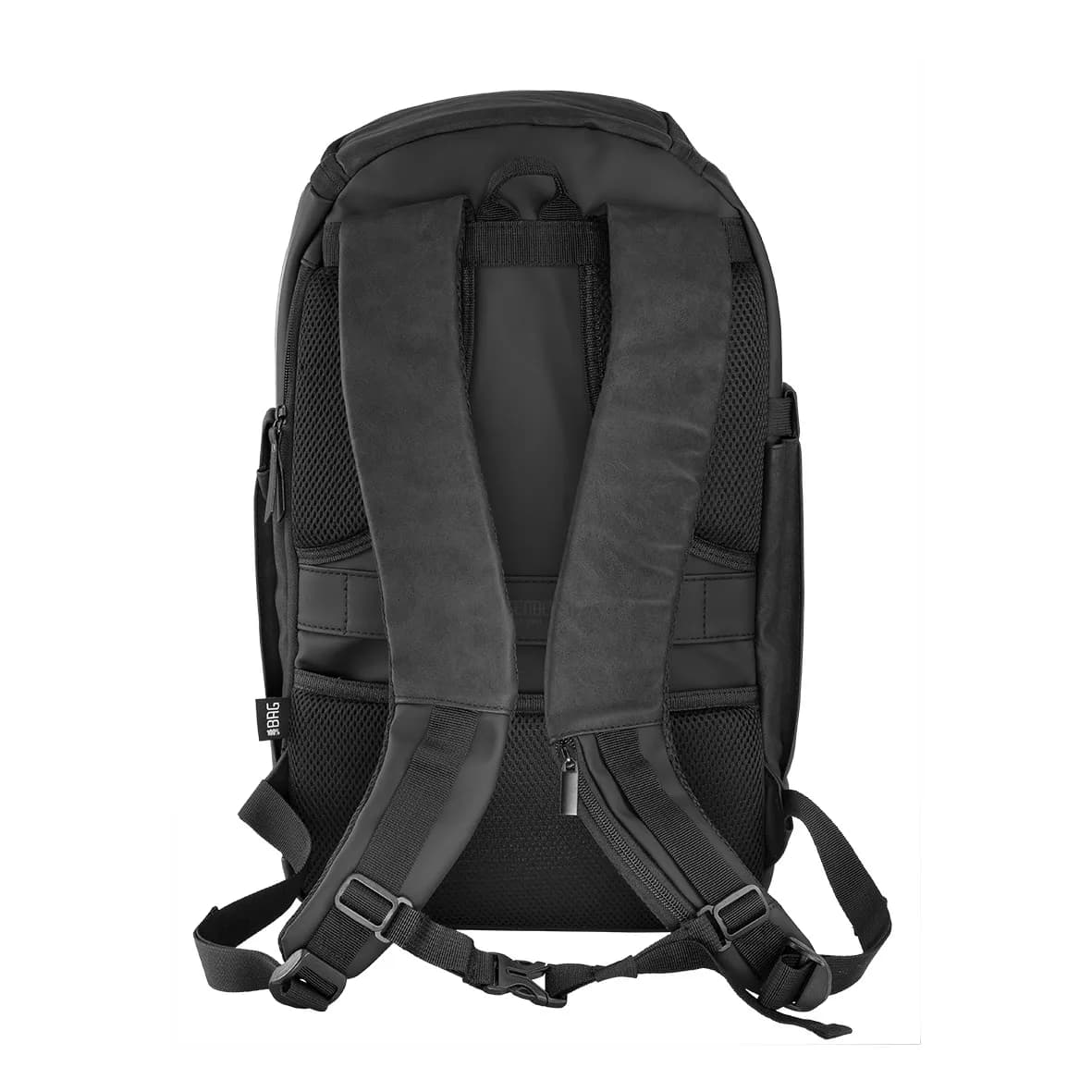 Rucksack NIMBUS - schwarz