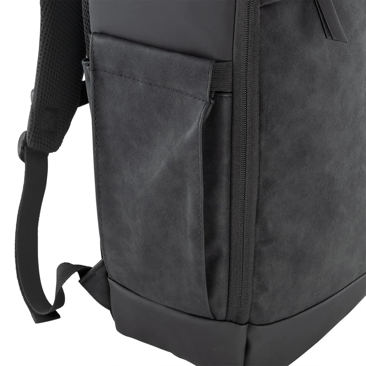 Rucksack NIMBUS - schwarz