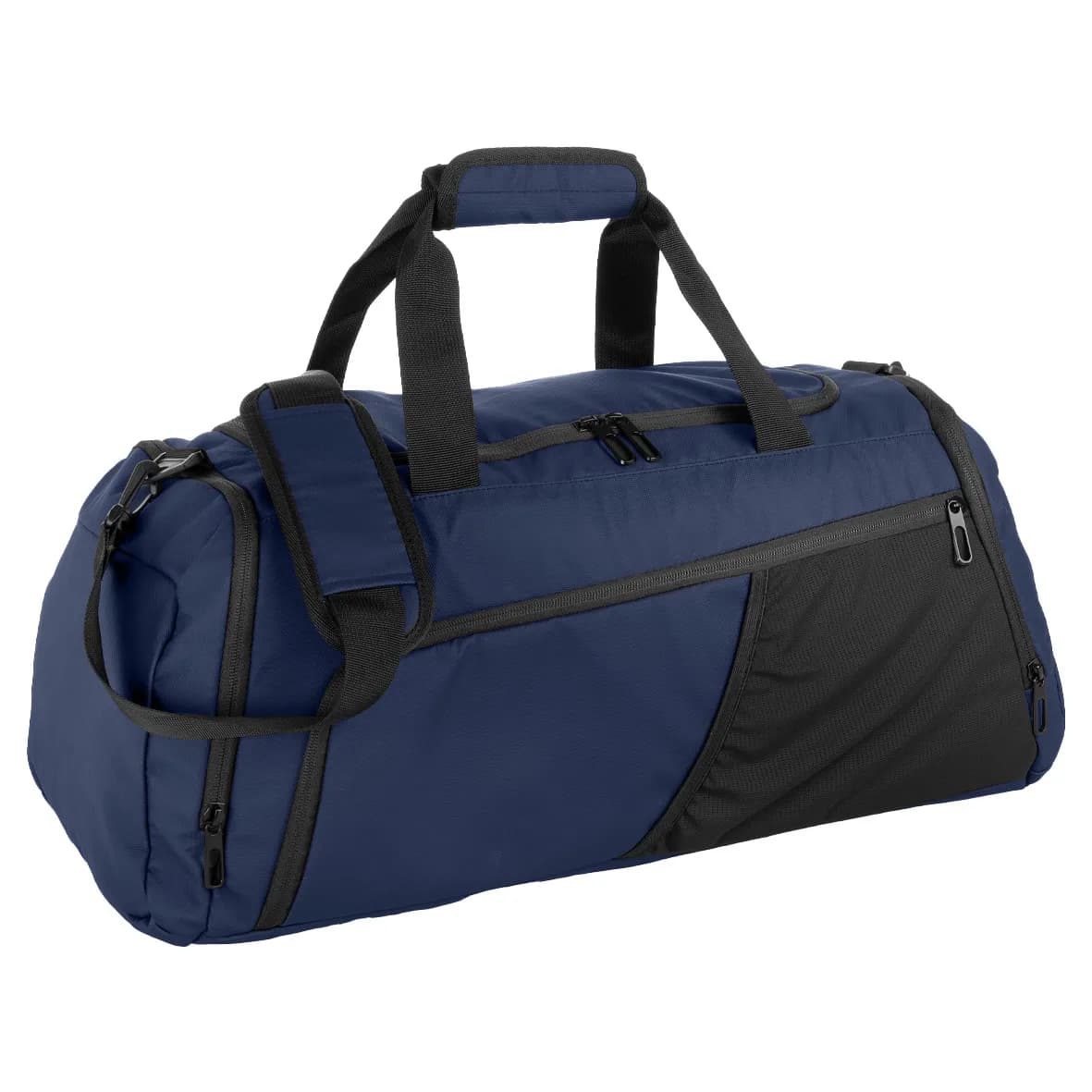 Sporttasche DYNAMIC - dunkelblau