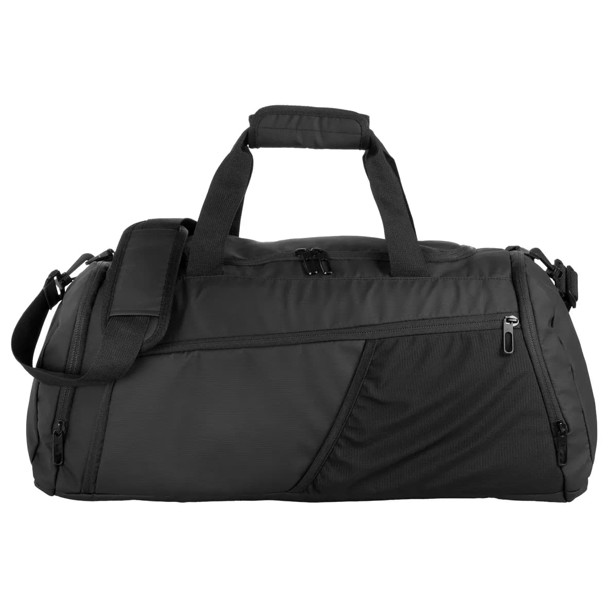 Sporttasche DYNAMIC - schwarz