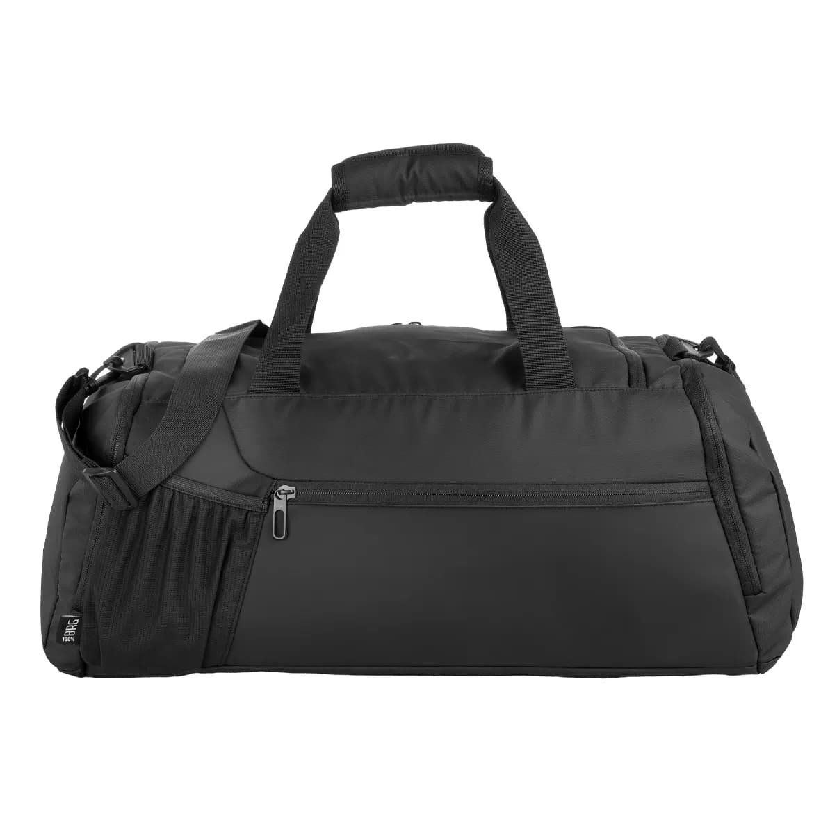 Sporttasche DYNAMIC - schwarz