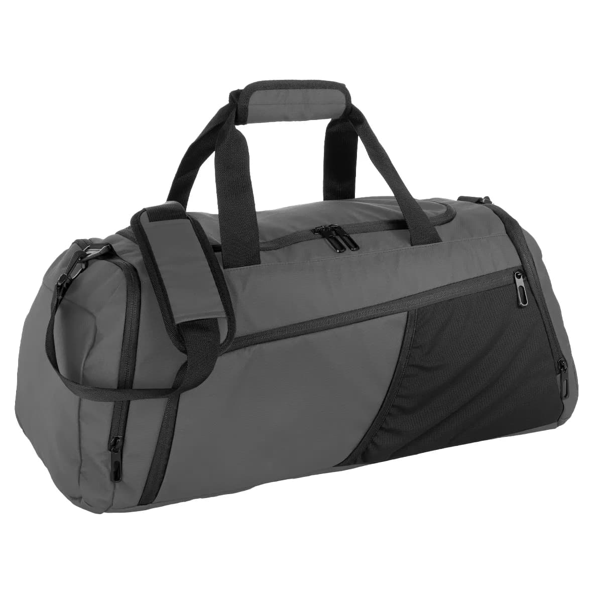 Sporttasche DYNAMIC - grau