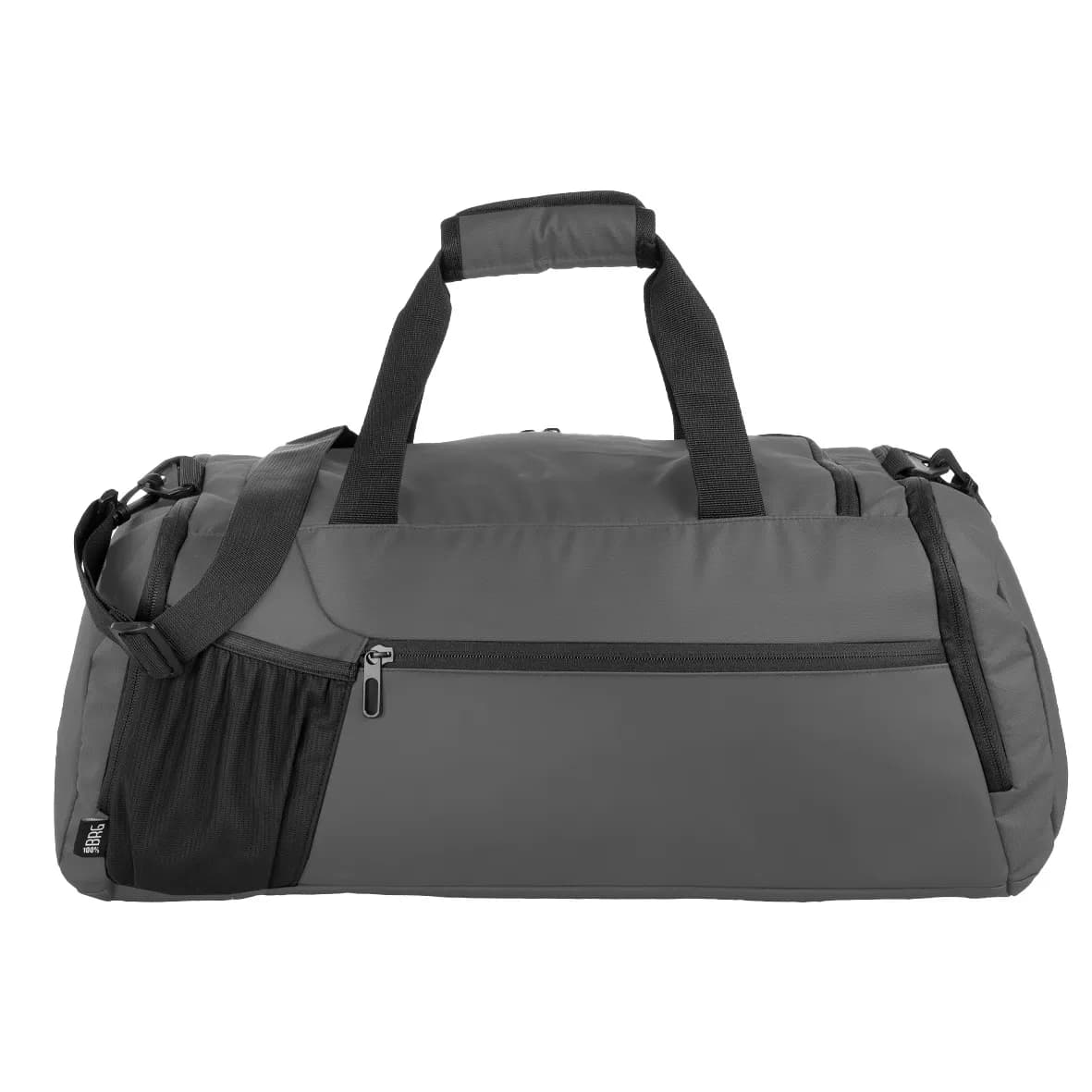 Sporttasche DYNAMIC - grau