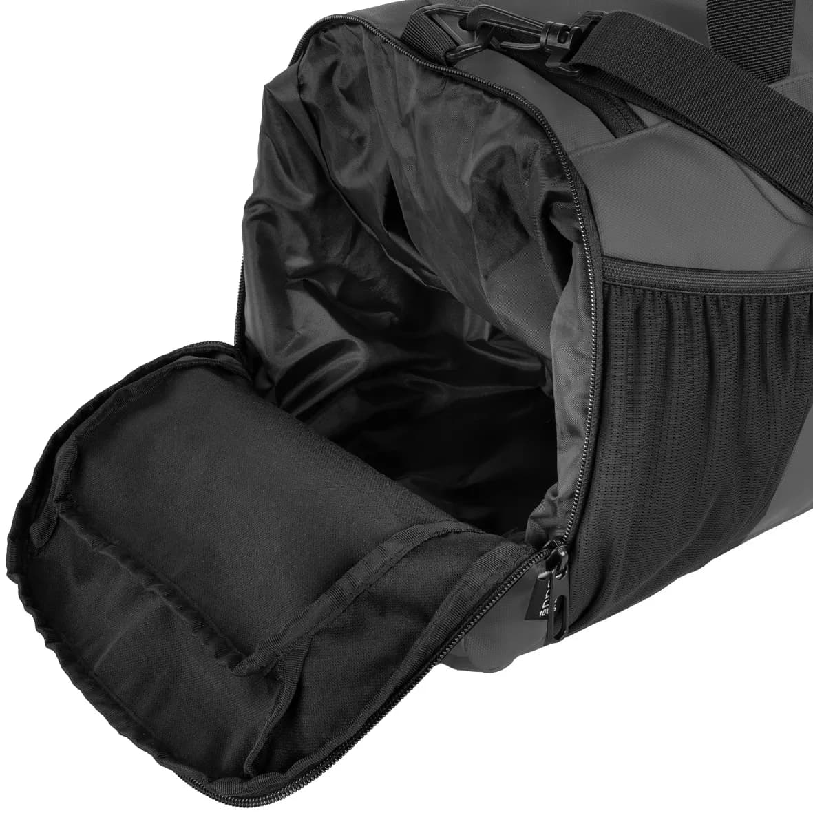 Sporttasche DYNAMIC - grau