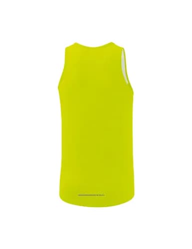 RACING Singlet - Erwachsene - primrose