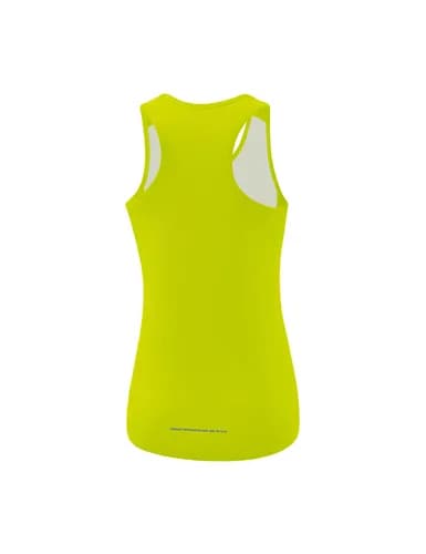 RACING Singlet - Damen - primrose
