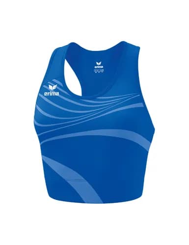 RACING Bra - Damen - new royal