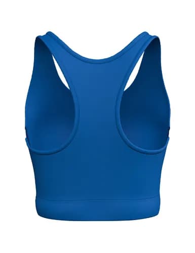 T&F WINGS Bra - Damen - new royal/new navy