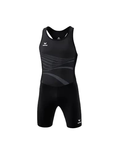 RACING Sprinteranzug - Erwachsene - schwarz