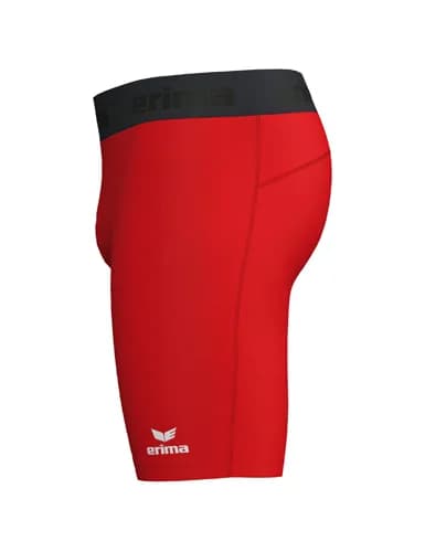 T&F WINGS Tight - Erwachsene - rot