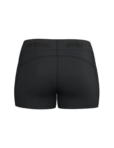 T&F WINGS Tight - Damen - schwarz