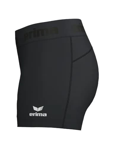 T&F WINGS Tight - Damen - schwarz