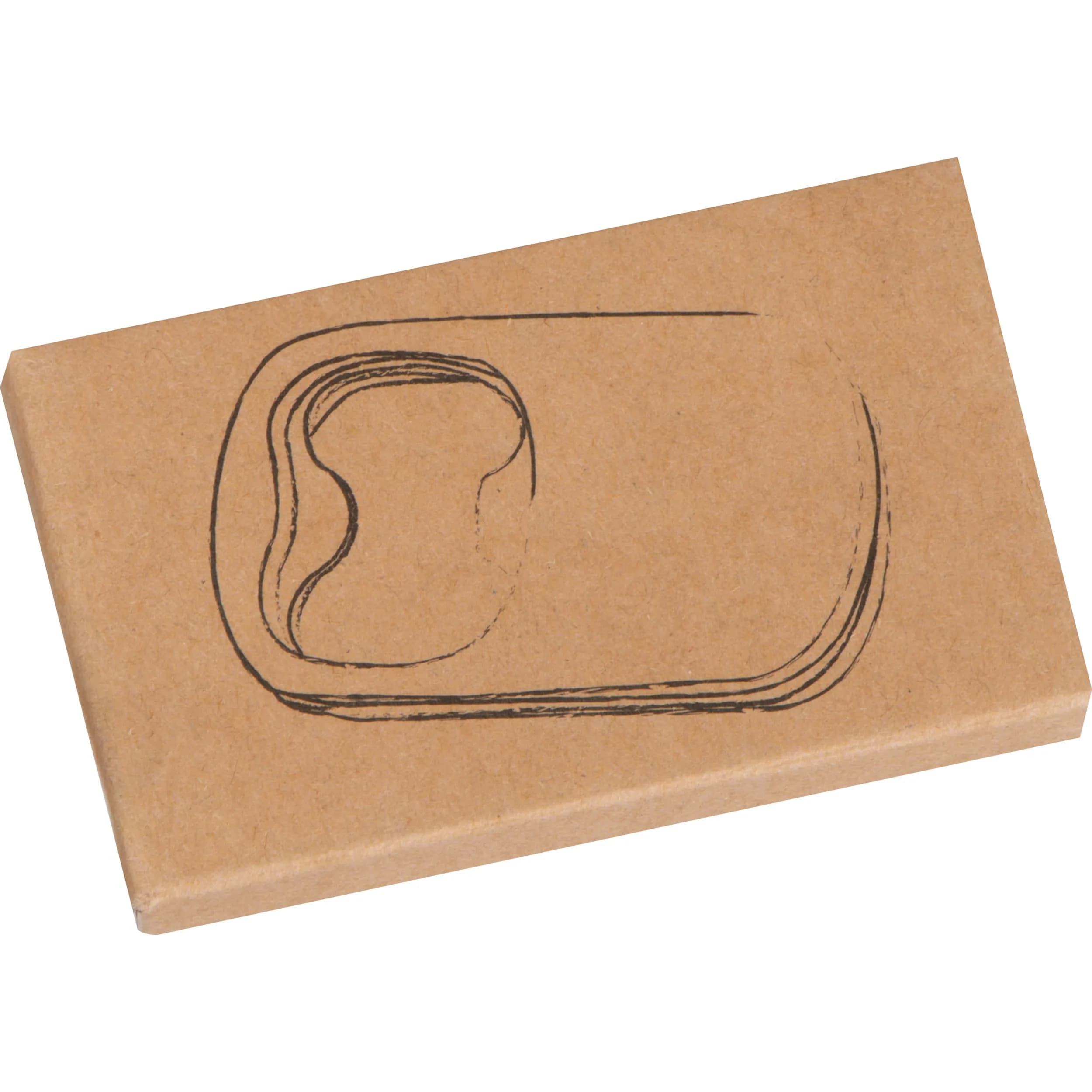 Flaschenöffner Bambus ERWIN - beige