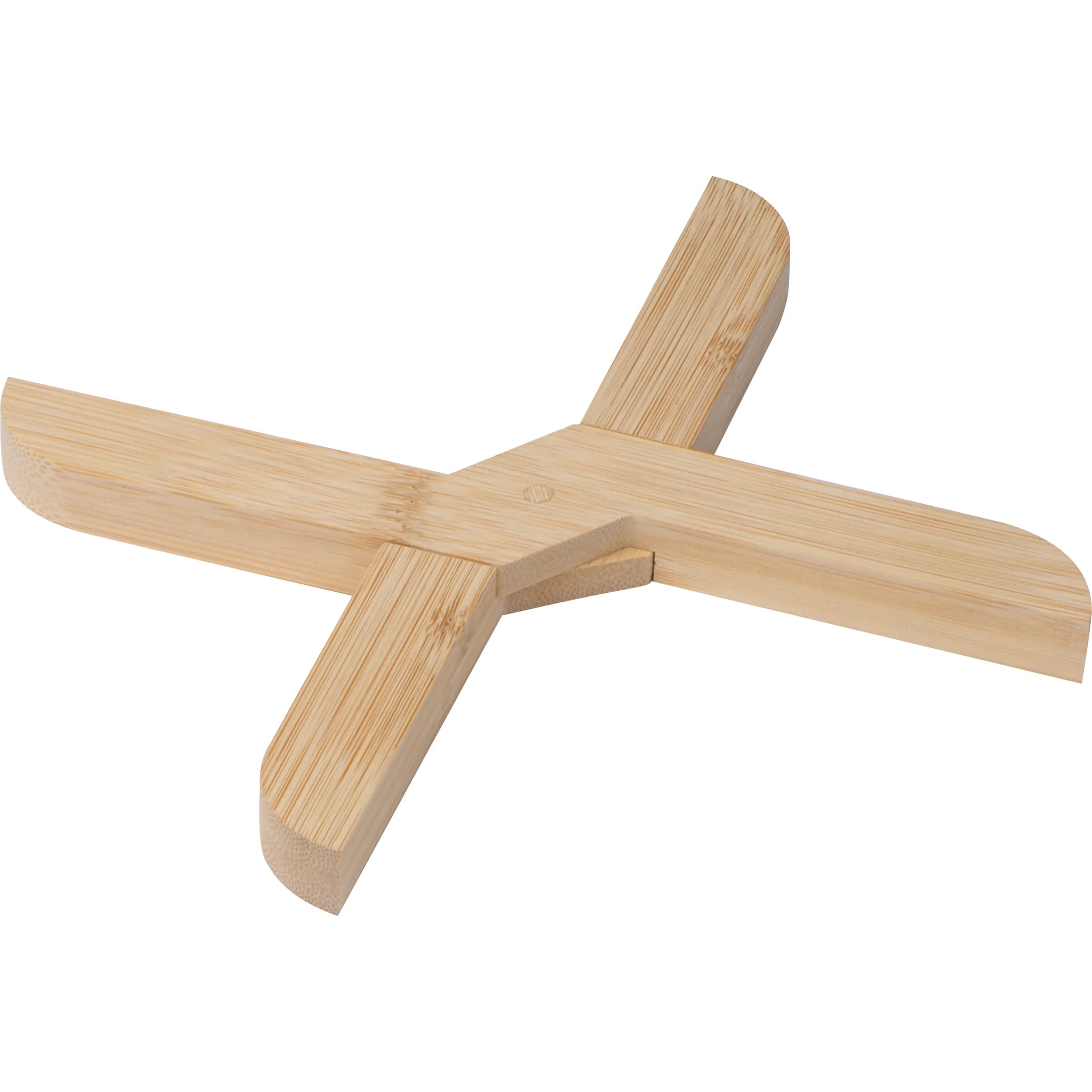 Klappbarer Untersetzer EZIO - beige