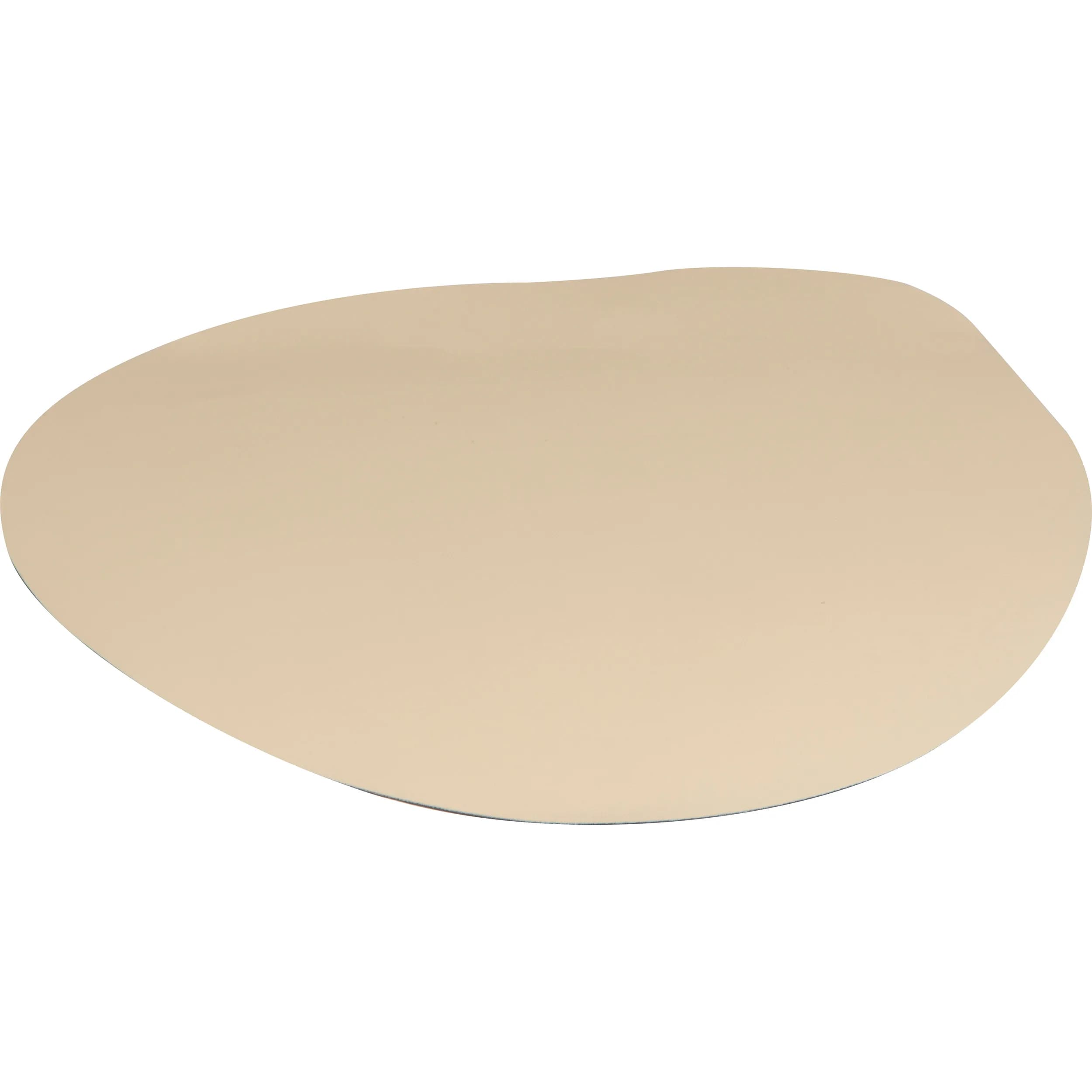 8 teiliges Platzset MAXIMO - braun